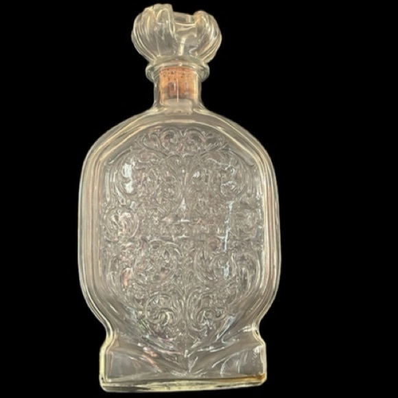 Vintage Other - SCHENLEY Liquor Bottle